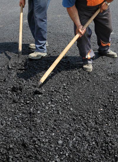 tarmac driveways curing