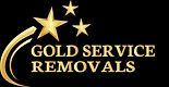 Gold Service Removals