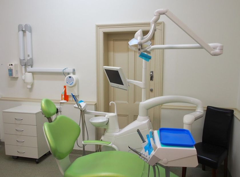 Modern Equipment — Nowra NSW — Amazing Dental