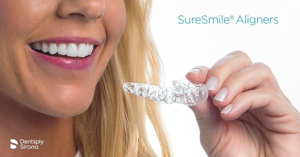 SureSmile — Nowra NSW — Amazing Dental