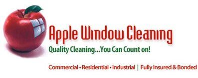 Apple Window Cleaning Inc