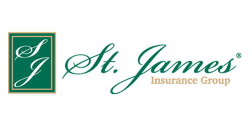 St. James