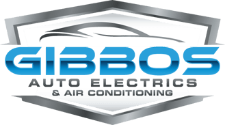 Gibbos autoelectric logo