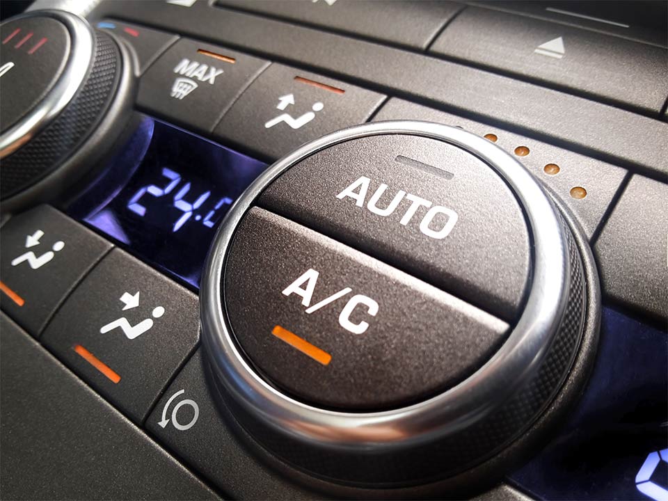 Air Conditioning