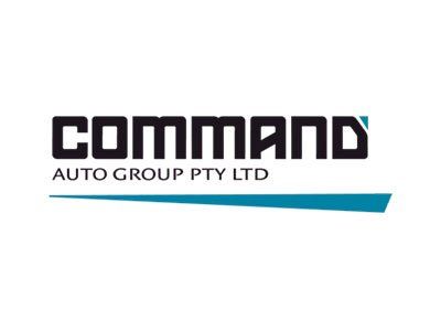 command