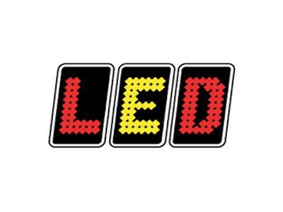 LED
