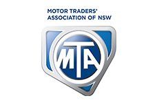 motor trader association of nsw