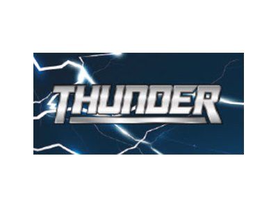 Thunder