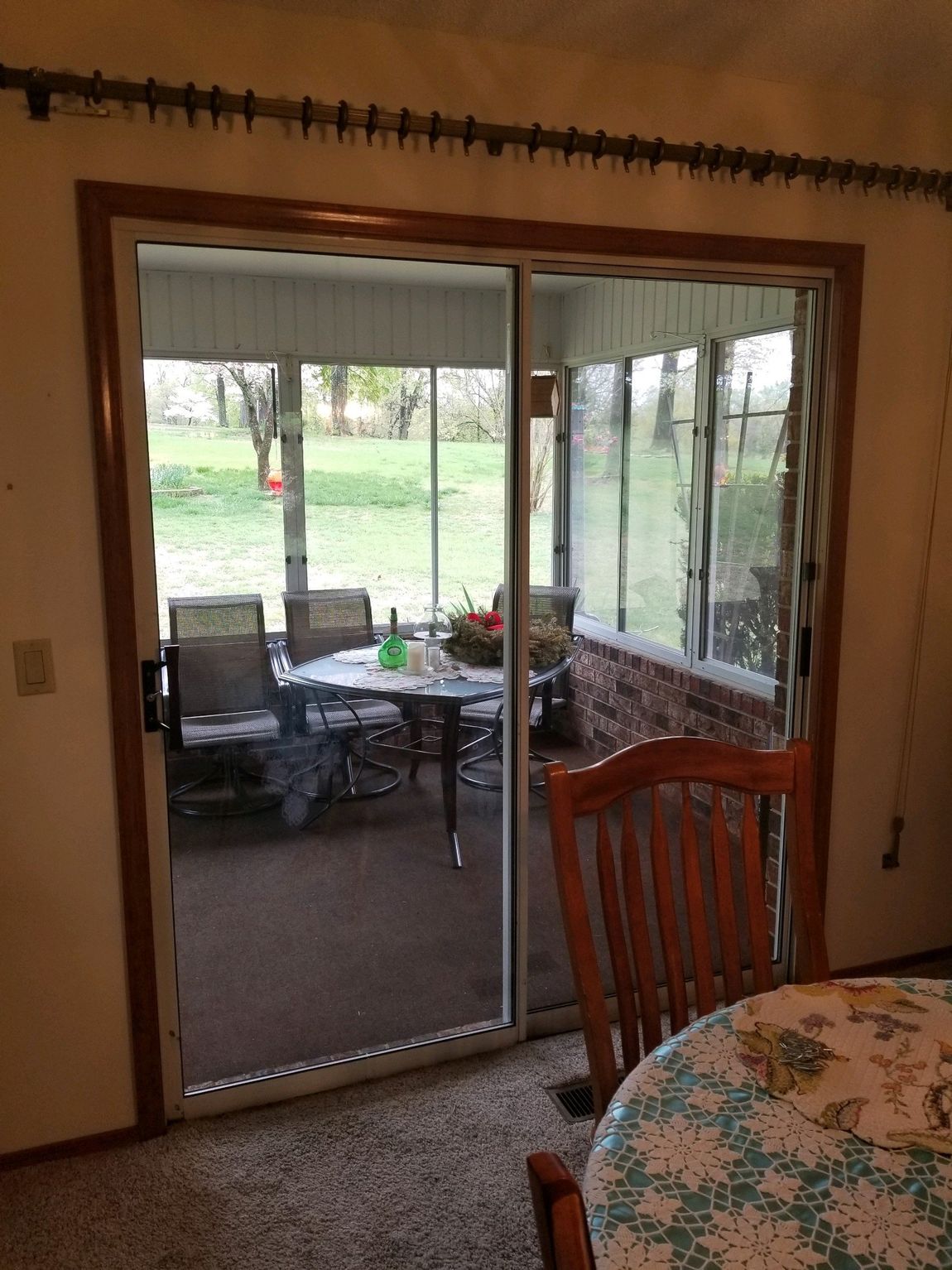 Custom Glass and Mirror Custom Glass Mountain Home, AR