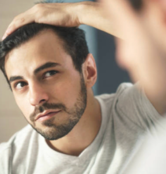 regenerative skincare treatment application, bio engineered growth factor serum, healthy glowing skin close up, hair restoration treatment results, fuller thicker eyelashes result, women’s wellness regenerative therapy, dermatologist applying growth factor serum, clinical aesthetic treatment procedure, before and after skin rejuvenation, advanced regenerative aesthetics product line