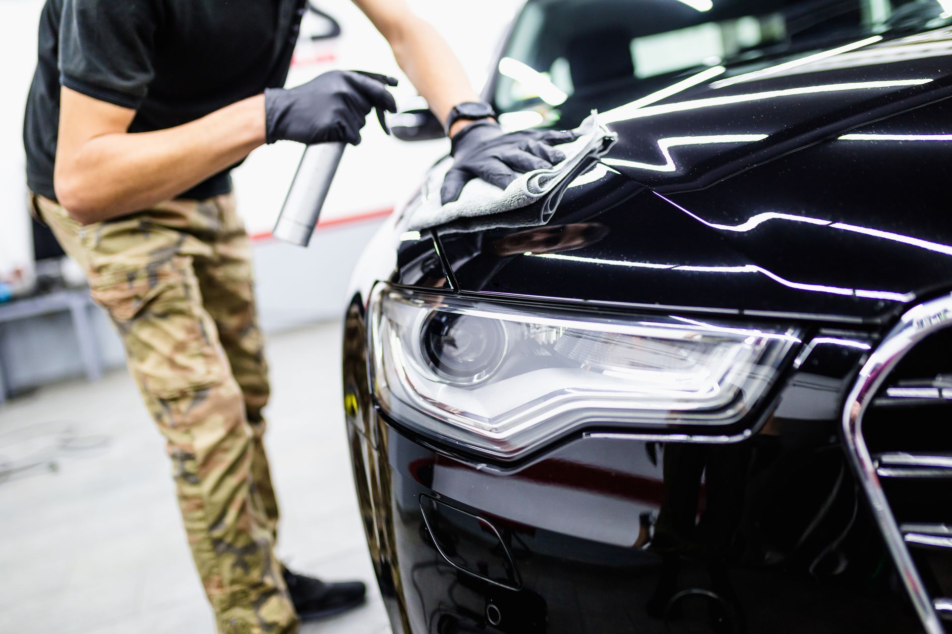 mobile detailing in indianapolis