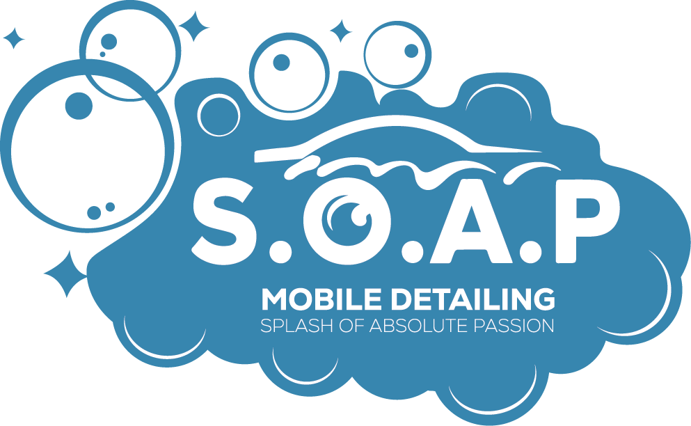 Mobile Detailing Indianapolis Logo