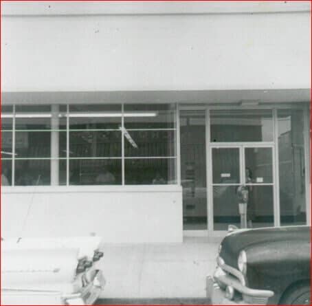 House with Glass Doors — Closers in Brandon, FL