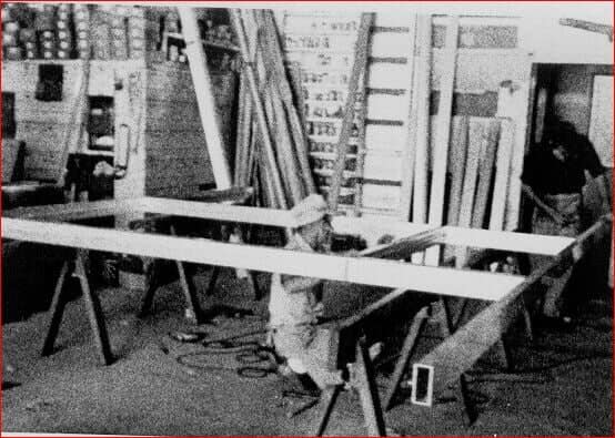 Workers Working — Closers in Brandon, FL