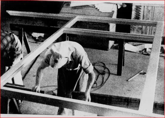 Creating a Glass Doors — Closers in Brandon, FL