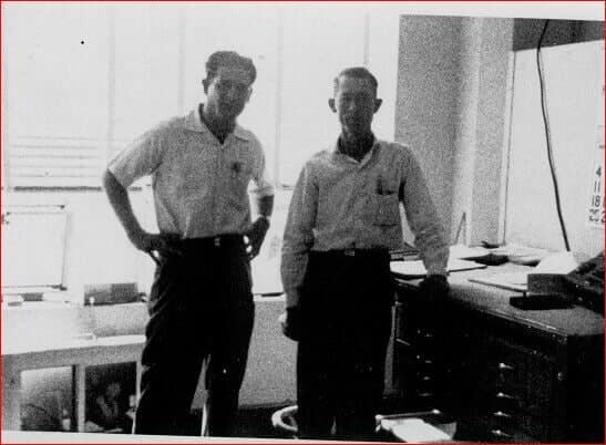 Woodrow  Parker — Closers in Brandon, FL