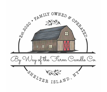By Way of the Farm Candle Co.