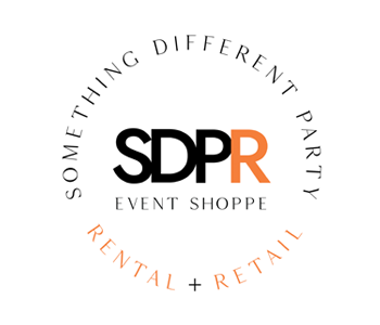 SDPR Event Shoppe