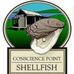 Conscience Point Shellfish