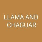 Lama and Chaguar