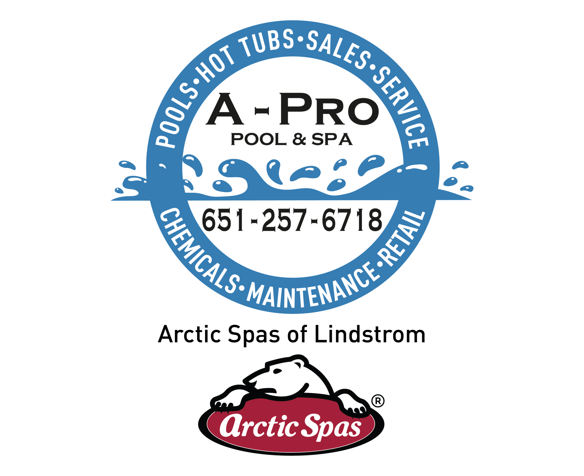 A-Pro Pool & Spa