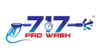 717 Pro Wash Logo