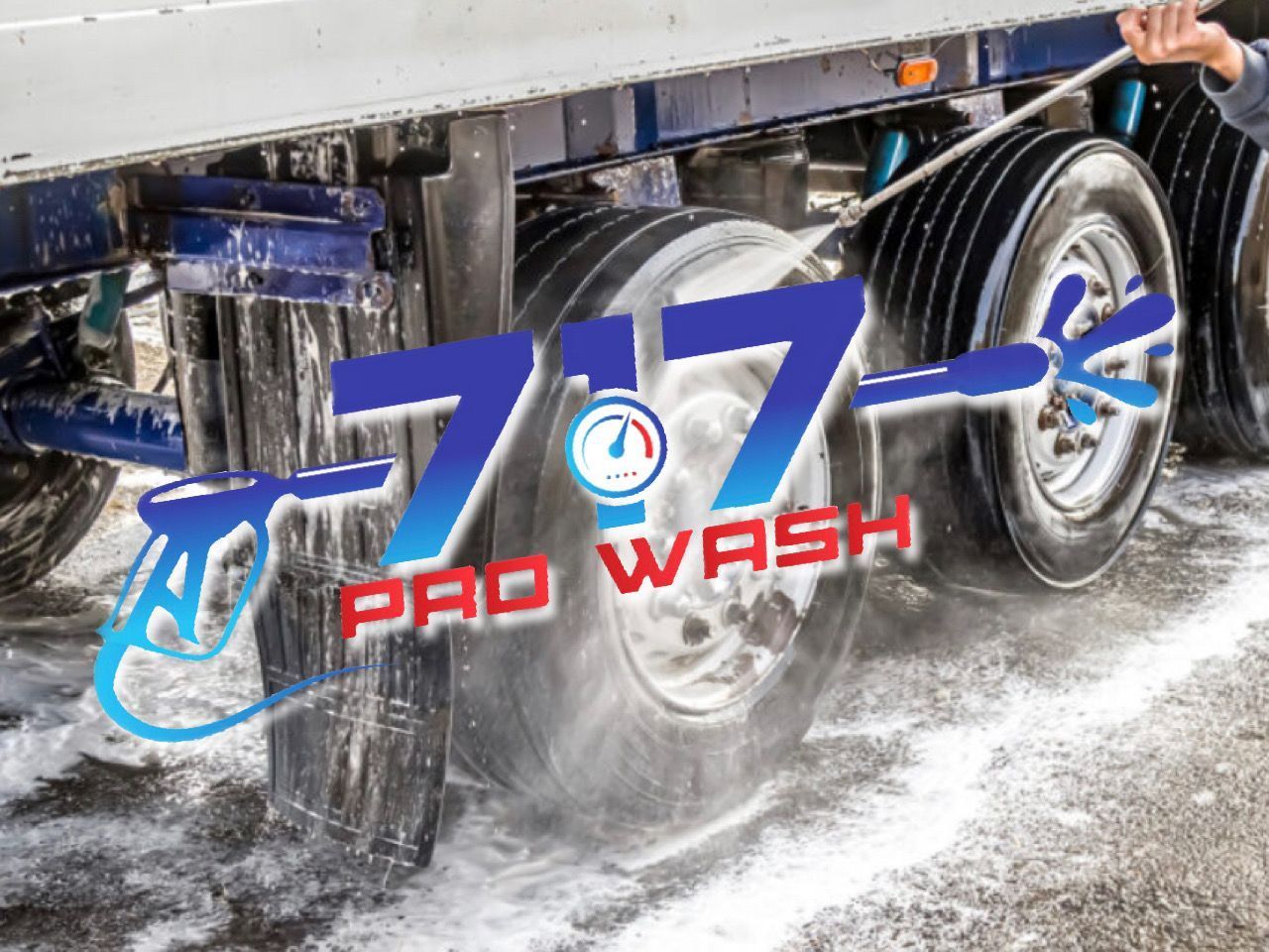 Fleet Washing in Harrisburg, PA