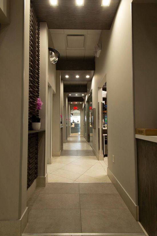 Arverne dental office photo 2