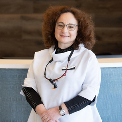 Dr Lyuba Taft Arverne Dental