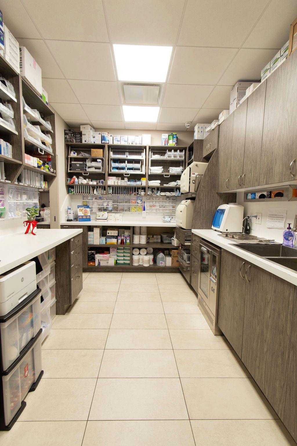 Arverne dental office photo 3