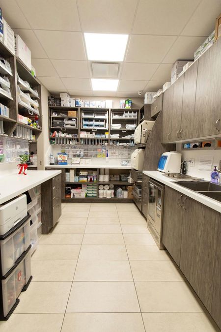 Arverne dental office photo 3