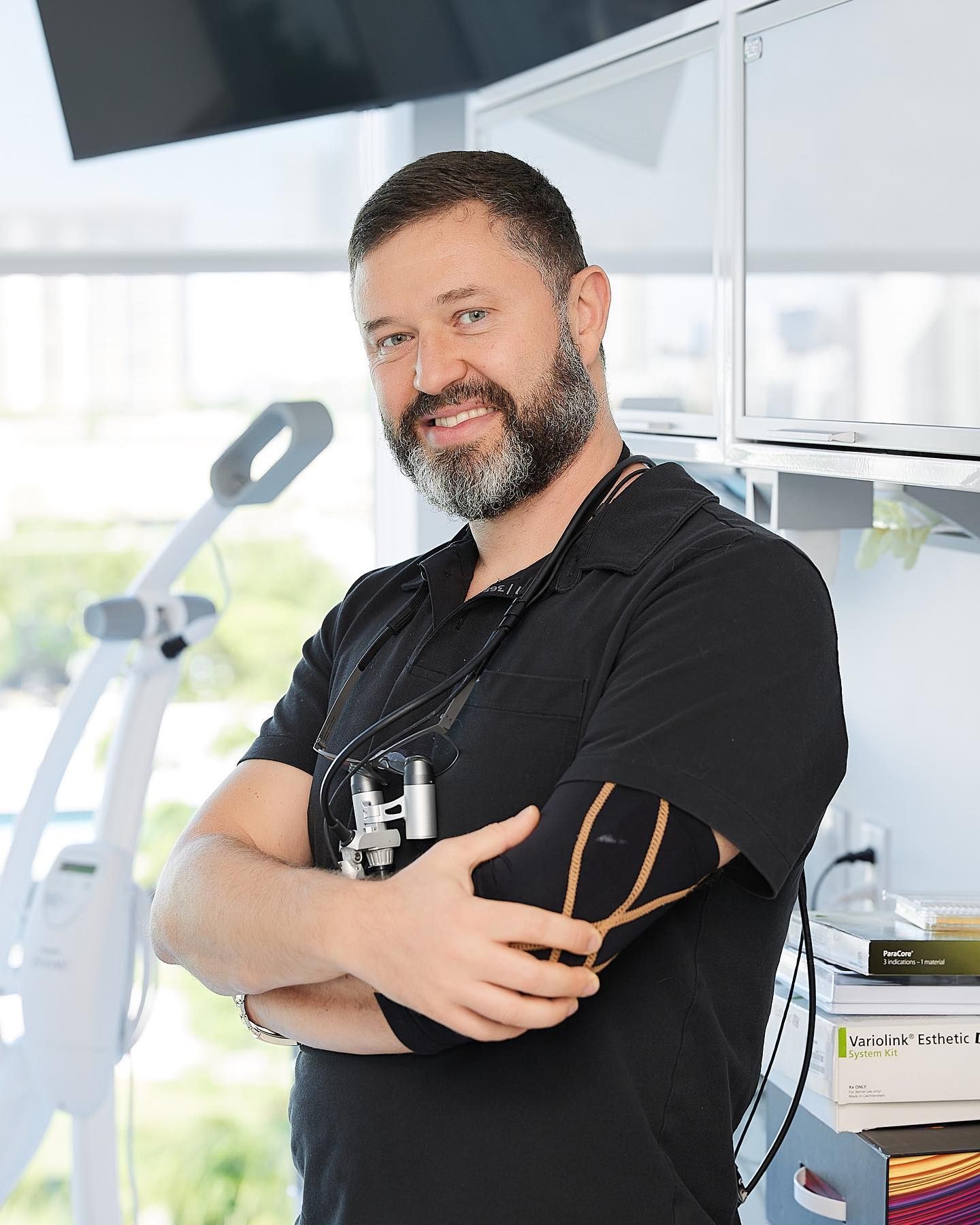 Dr. Tetri Taft Arverne dental