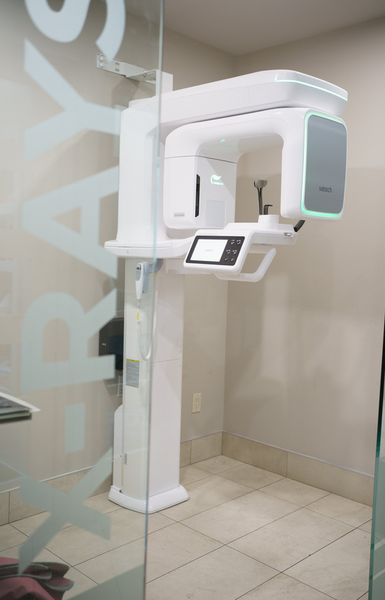 Arverne dental office photo 4