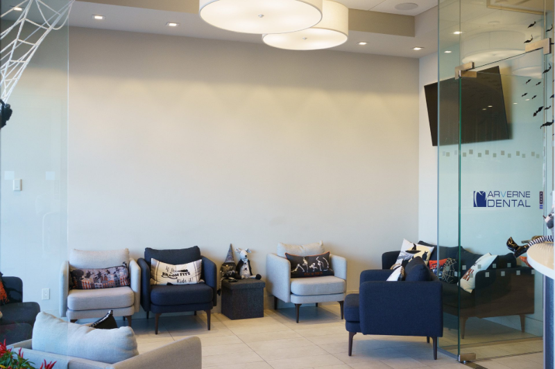 Waiting room photo 2