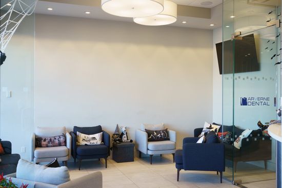 Arverne dental office photo 3