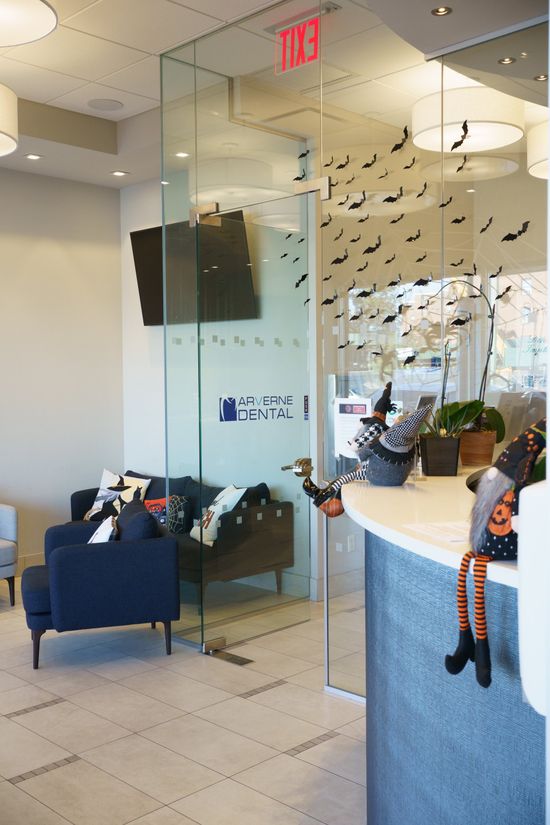 Arverne dental office photo 3