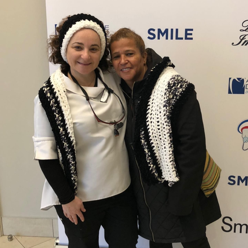 Arverne dental office photo 1