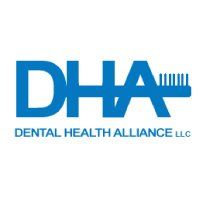 DHA logo