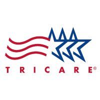 Tricare logo