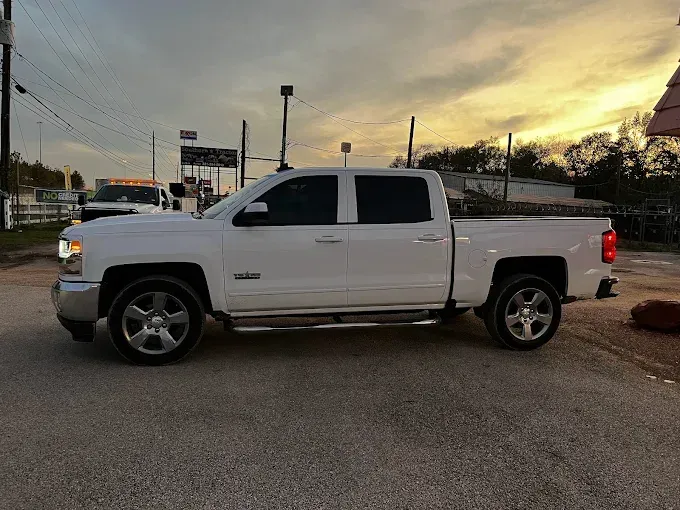 Car Tint HITEK Houston | Location in Bellaire, Texas | Automotive Services