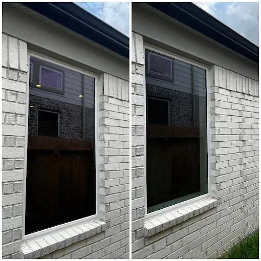 Commercial Tinting in HITEK Houston | Location in Bellaire, Texas | Architectural Services