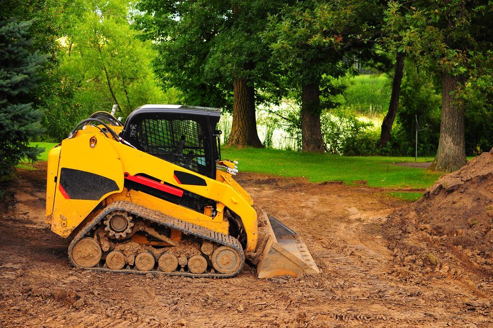 Wet and dry plant hire