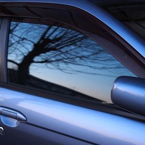 car door window
