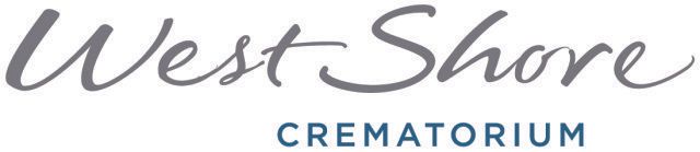 Affordable Cremation & Burial - Mainland - West Shore Crematorium Logo