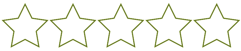 Low Cost Cremation Five Star Review Icon