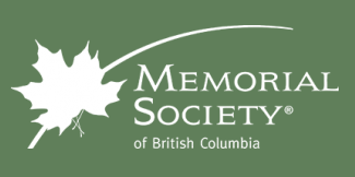 Memorial Society of British Columbia Linked Icon