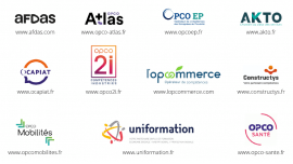 Financer ma formation, OCPO, NextStep Formation, organisme de formation au numérique certifié Qualiopi en Savoie.