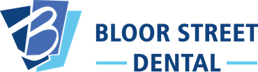 Bloor Street Dental Logo | Best Family and Cosmetic Dentist In Mississauga For Implants, Braces, and Invisalign