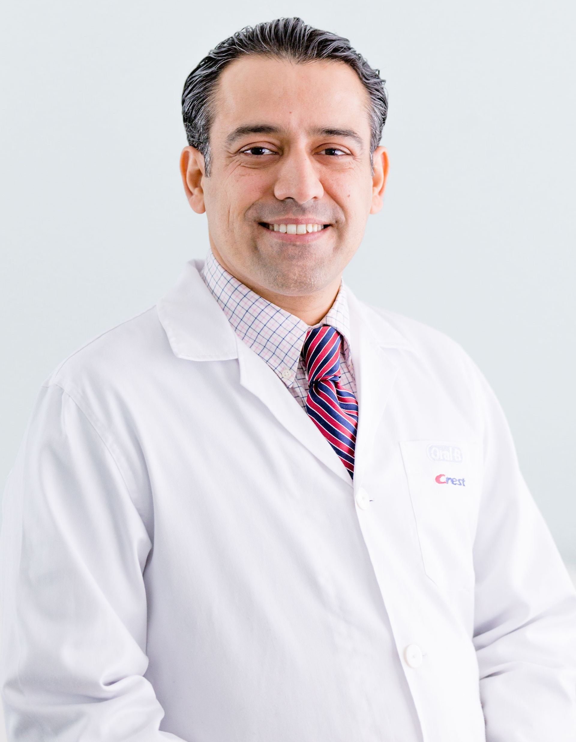 Dr. Hamid Ariana | Dentist Photo | Dental Practice Team Member | Local Dentist | Dental Team Staff Member | Bloor Street Dental | Best Family and Cosmetic Dentist In Mississauga For Implants, Braces, and Invisalign