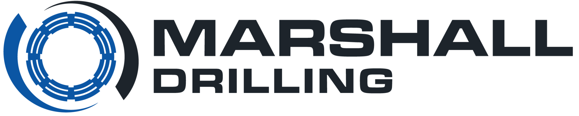 Marshall Drilling Ltd logo